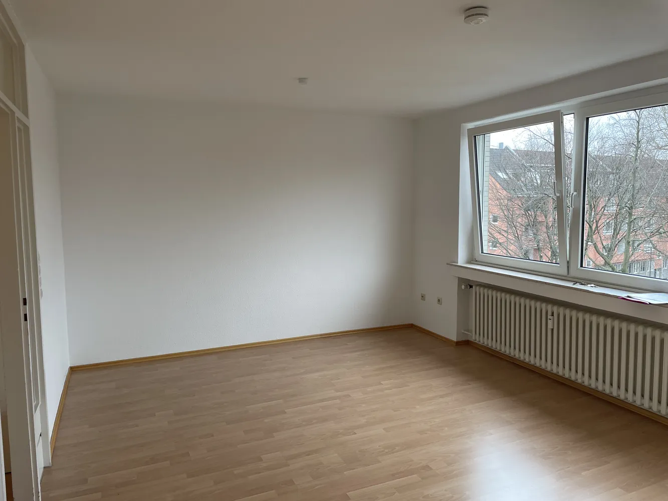 2 Zimmer Wohnung mit 47 m² in Köln – Bild 2