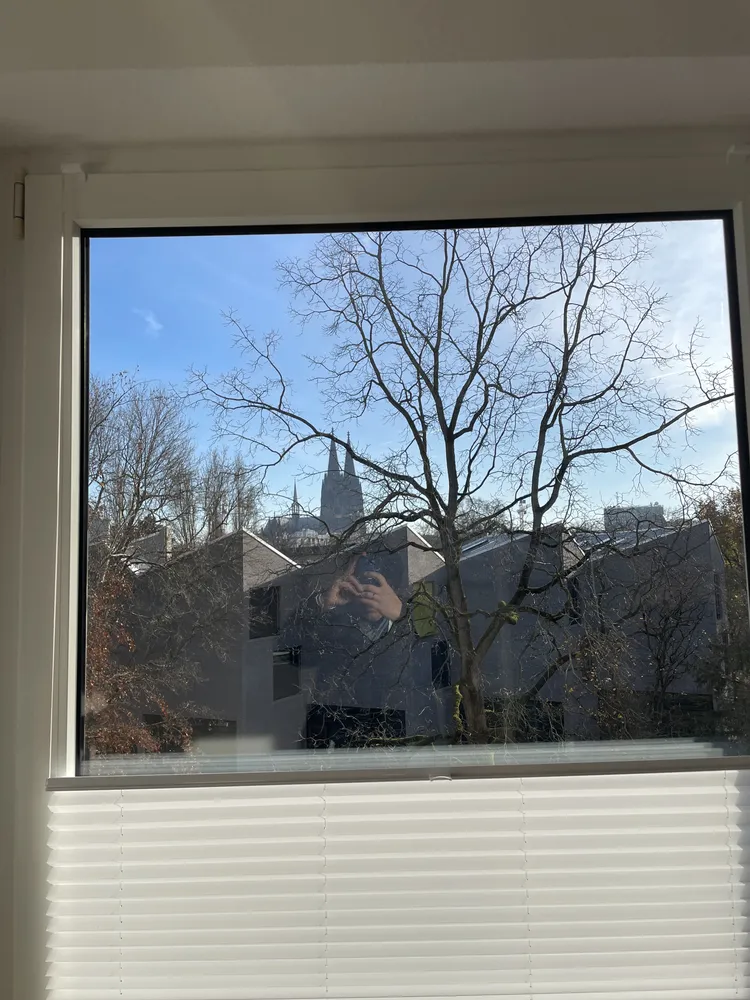 2 Zimmer Wohnung mit 47 m² in Köln – Bild 4