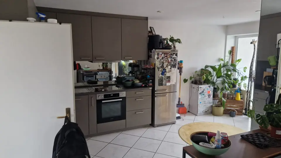 WG-Zimmer mit 55 m² in Brühl – Bild 2