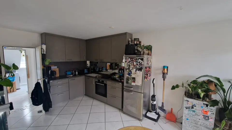 WG-Zimmer mit 55 m² in Brühl – Bild 6