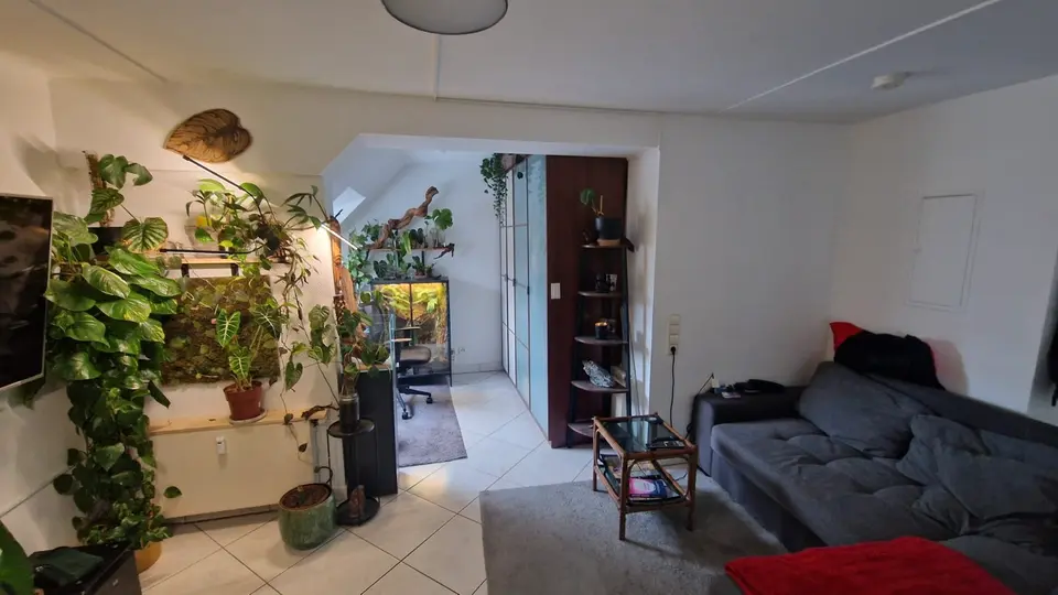 WG-Zimmer mit 55 m² in Brühl – Bild 10