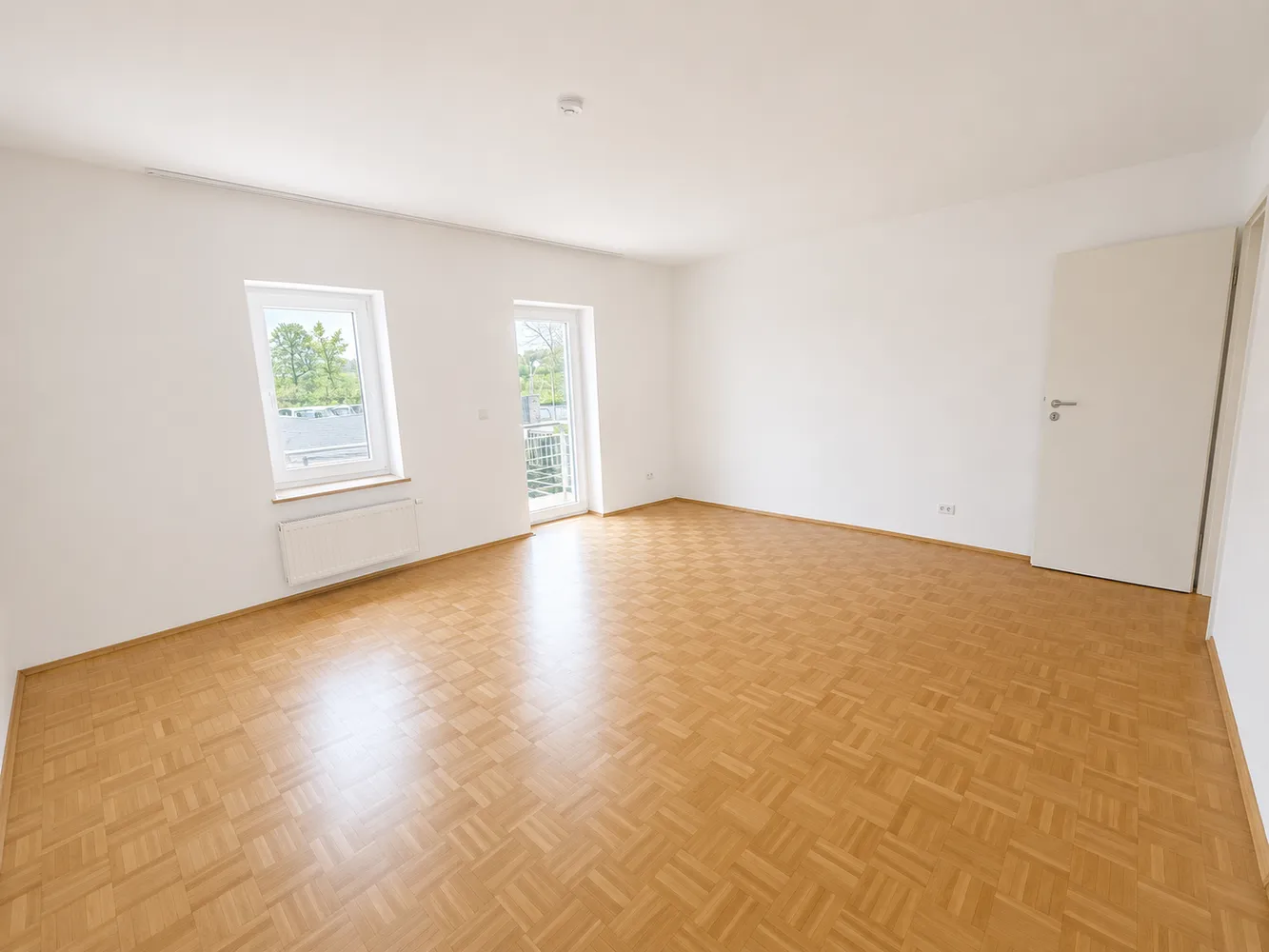 2 Zimmer Wohnung mit 105 m² in Dortmund – Bild 3