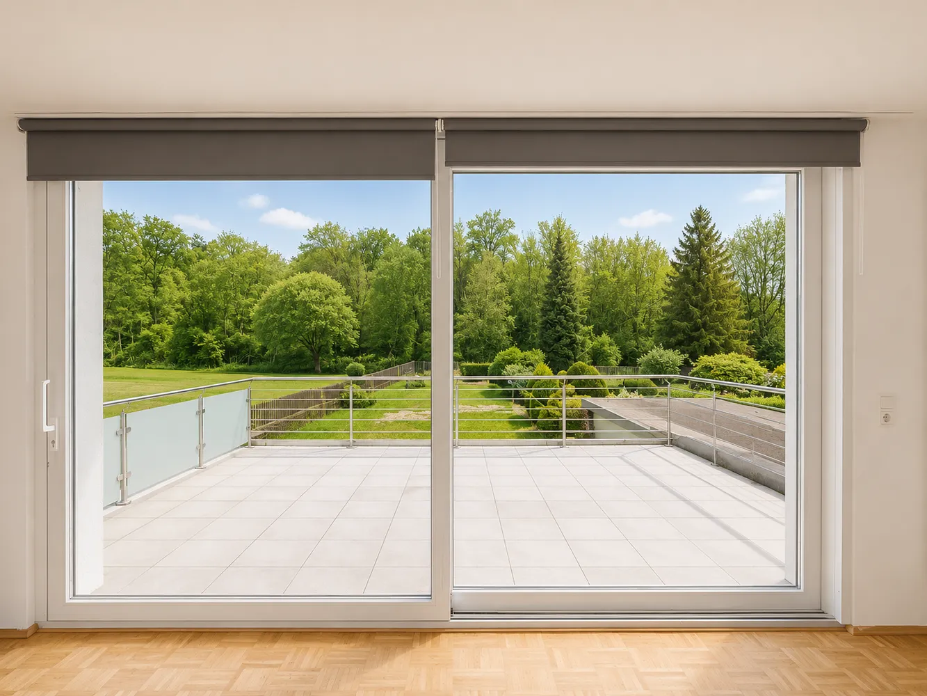 2 Zimmer Wohnung mit 105 m² in Dortmund – Bild 4