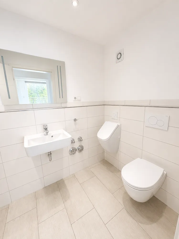 2 Zimmer Wohnung mit 105 m² in Dortmund – Bild 6