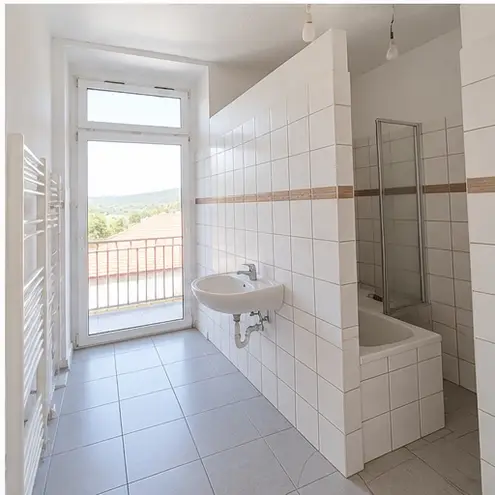 4 Zimmer Wohnung mit 130 m² in Hagen – Bild 3