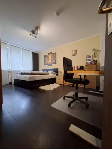 2 Zimmer Wohnung mit 66 m² in Köln – Bild 4