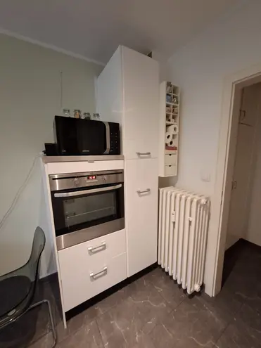 2 Zimmer Wohnung mit 66 m² in Köln – Bild 6