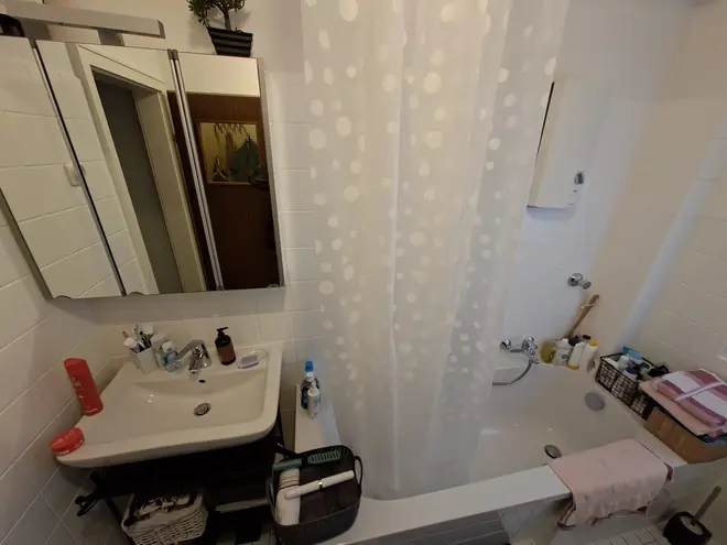 2 Zimmer Wohnung mit 66 m² in Köln – Bild 7