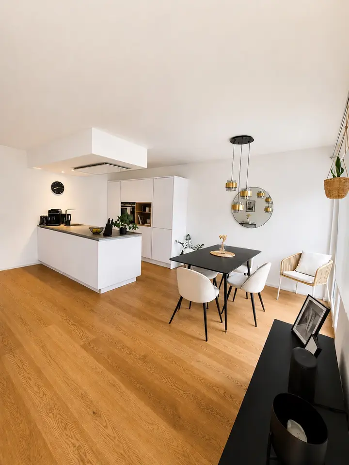 2 Zimmer Wohnung mit 74 m² in Rosenheim – Bild 2