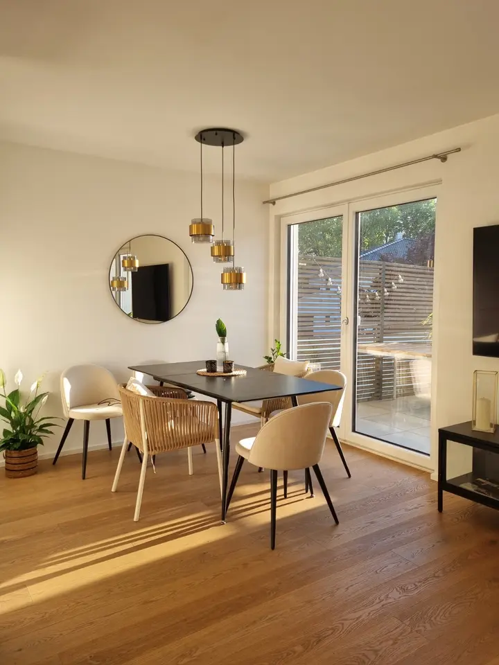 2 Zimmer Wohnung mit 74 m² in Rosenheim – Bild 6