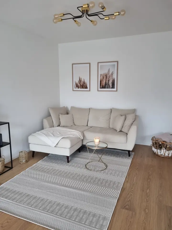 2 Zimmer Wohnung mit 74 m² in Rosenheim – Bild 9