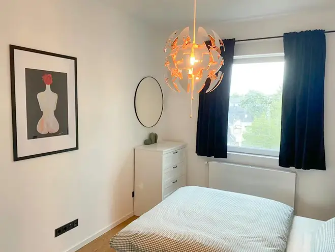 WG-Zimmer in Frankfurt am Main – Bild 2