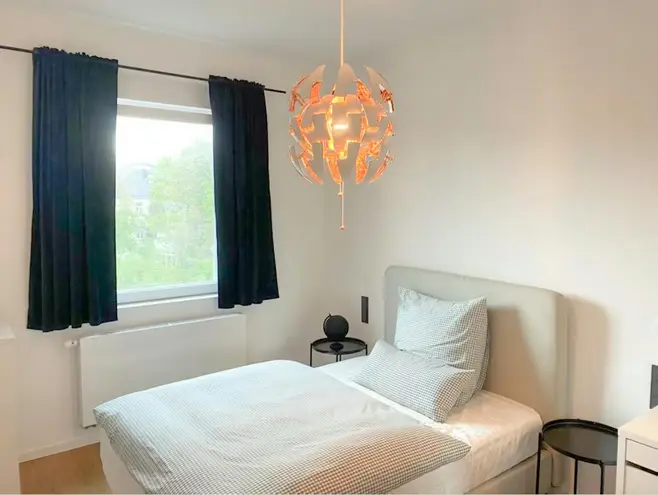 WG-Zimmer in Frankfurt am Main – Bild 4