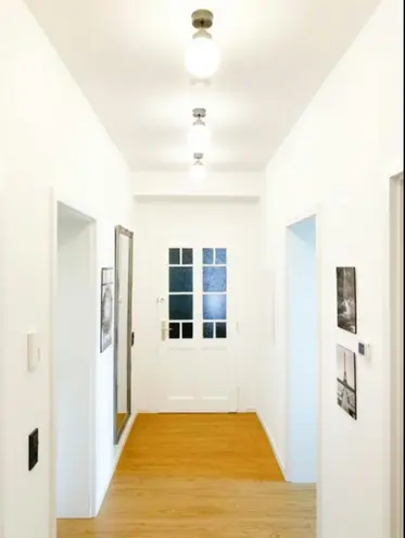 WG-Zimmer in Frankfurt am Main – Bild 5