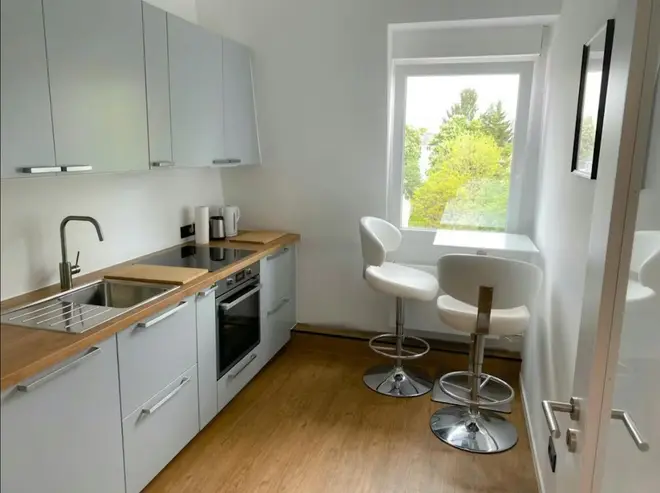 WG-Zimmer in Frankfurt am Main – Bild 6