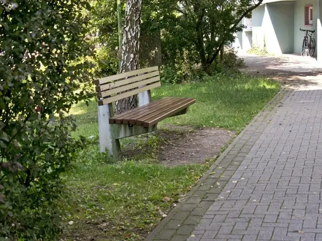 2 Zimmer Wohnung mit 51 m² in Halle (Saale) – Bild 6