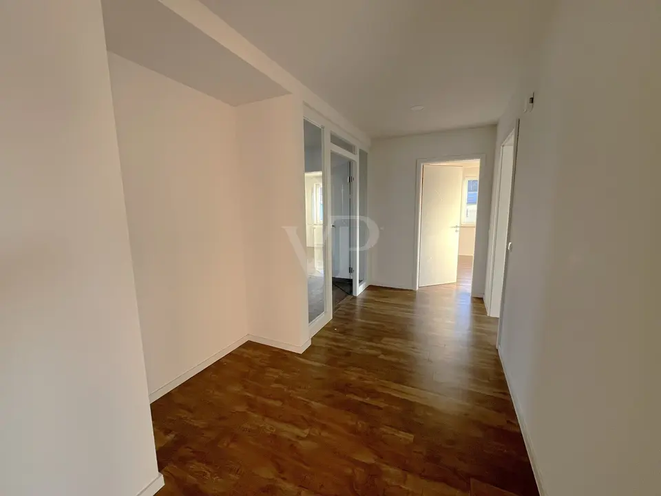 2 Zimmer Wohnung mit 80 m² in Ansbach – Bild 3