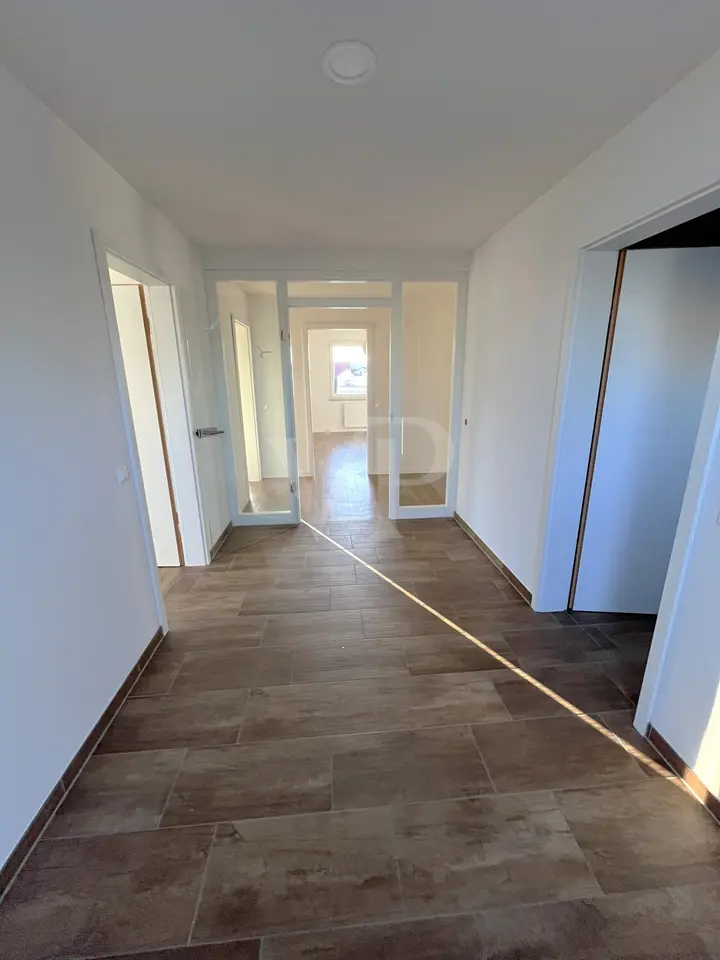 2 Zimmer Wohnung mit 80 m² in Ansbach – Bild 4