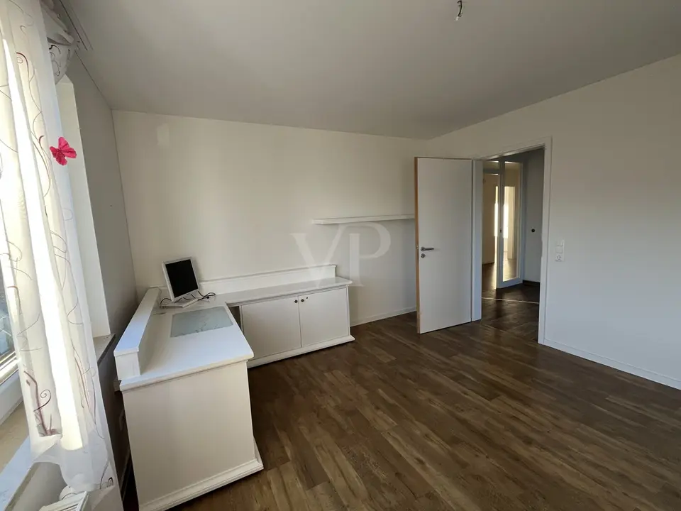2 Zimmer Wohnung mit 80 m² in Ansbach – Bild 5