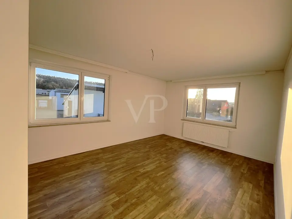 2 Zimmer Wohnung mit 80 m² in Ansbach – Bild 6