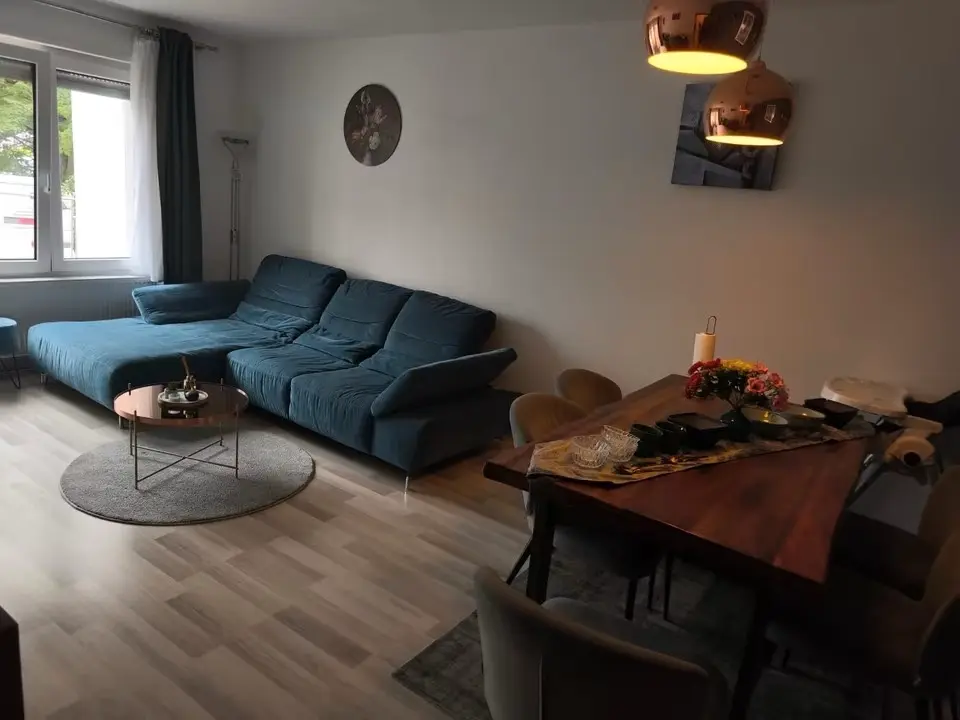 3 Zimmer Wohnung mit 75 m² in Dietzenbach – Bild 6