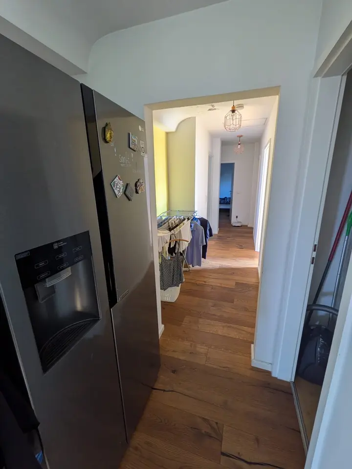 WG-Zimmer mit 120 m² in Nürnberg – Bild 2