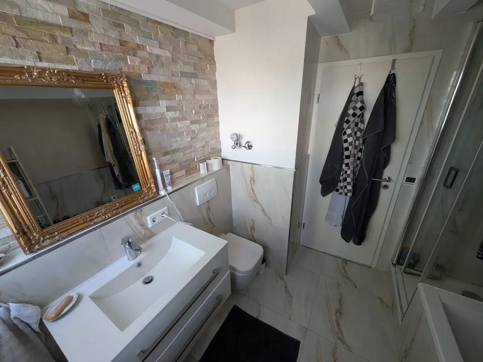 WG-Zimmer mit 120 m² in Nürnberg – Bild 3