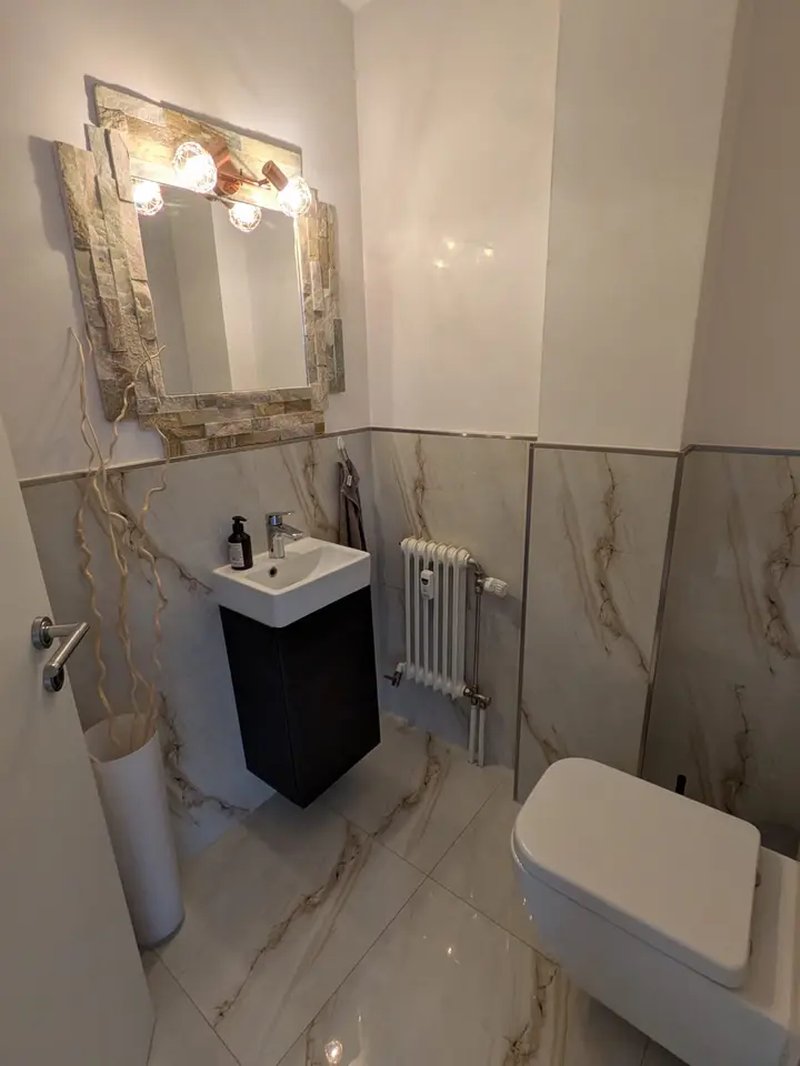 WG-Zimmer mit 120 m² in Nürnberg – Bild 4