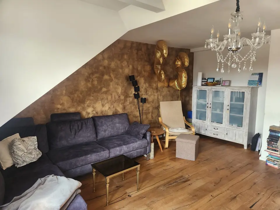WG-Zimmer mit 120 m² in Nürnberg – Bild 6