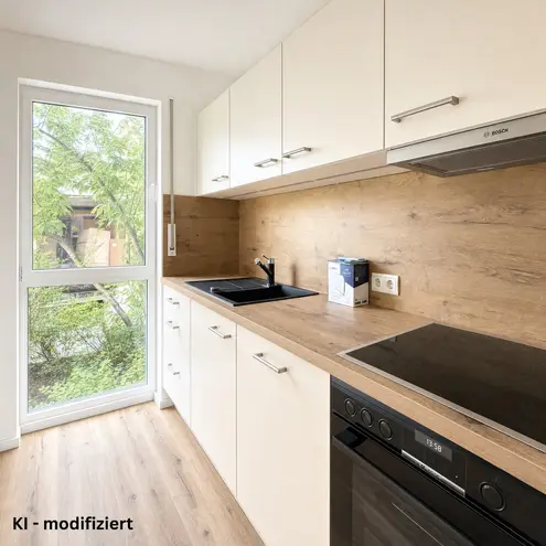 3 Zimmer Wohnung mit 59 m² in Dresden – Bild 1