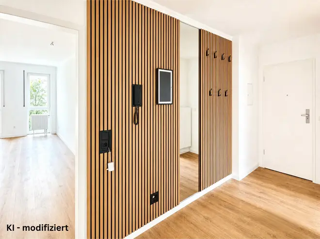 3 Zimmer Wohnung mit 59 m² in Dresden – Bild 3