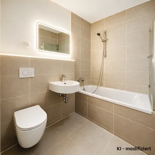 3 Zimmer Wohnung mit 59 m² in Dresden – Bild 4