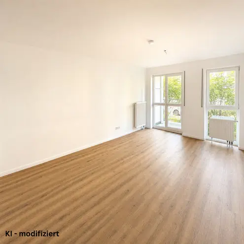 3 Zimmer Wohnung mit 59 m² in Dresden – Bild 5