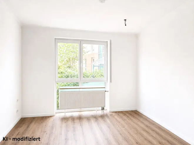 3 Zimmer Wohnung mit 59 m² in Dresden – Bild 6
