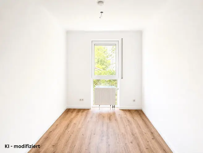 3 Zimmer Wohnung mit 59 m² in Dresden – Bild 7