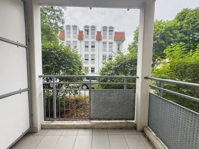 3 Zimmer Wohnung mit 59 m² in Dresden – Bild 8