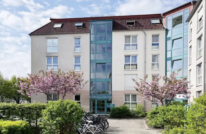 3 Zimmer Wohnung mit 59 m² in Dresden – Bild 10