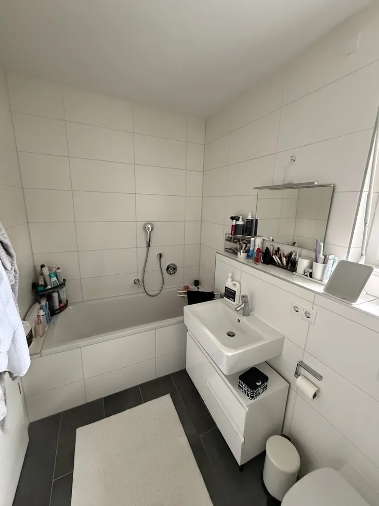 3 Zimmer Wohnung mit 75 m² in Regensburg – Bild 12