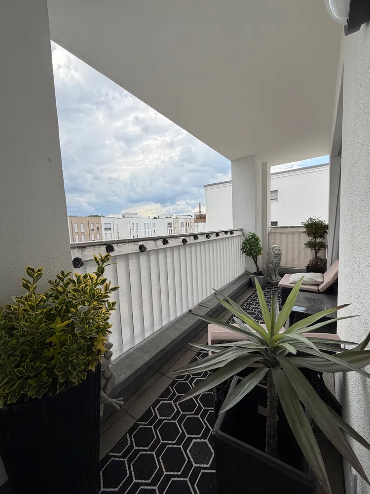 3 Zimmer Wohnung mit 75 m² in Regensburg – Bild 4
