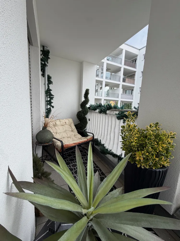 3 Zimmer Wohnung mit 75 m² in Regensburg – Bild 5