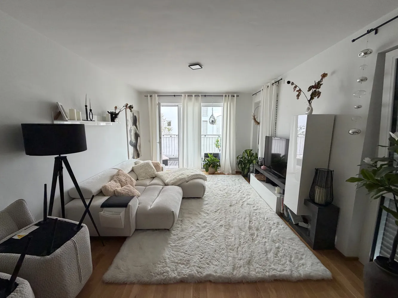 3 Zimmer Wohnung mit 75 m² in Regensburg – Bild 6