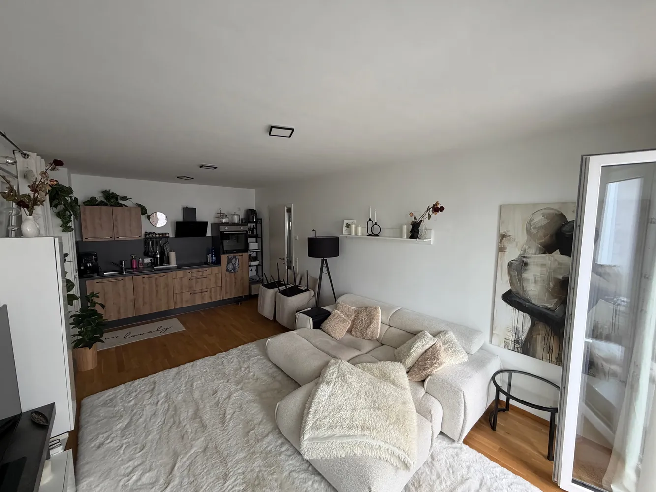 3 Zimmer Wohnung mit 75 m² in Regensburg – Bild 8