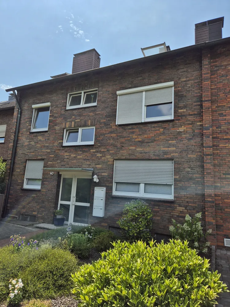 4 Zimmer Wohnung mit 81 m² in Bottrop – Bild 1