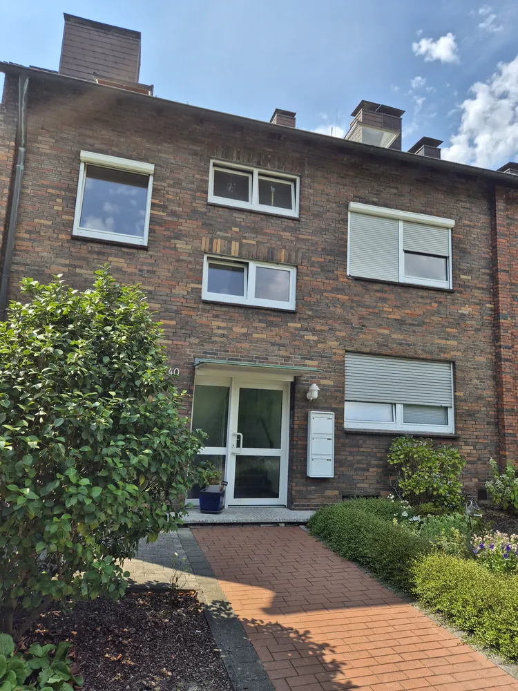 4 Zimmer Wohnung mit 81 m² in Bottrop – Bild 3