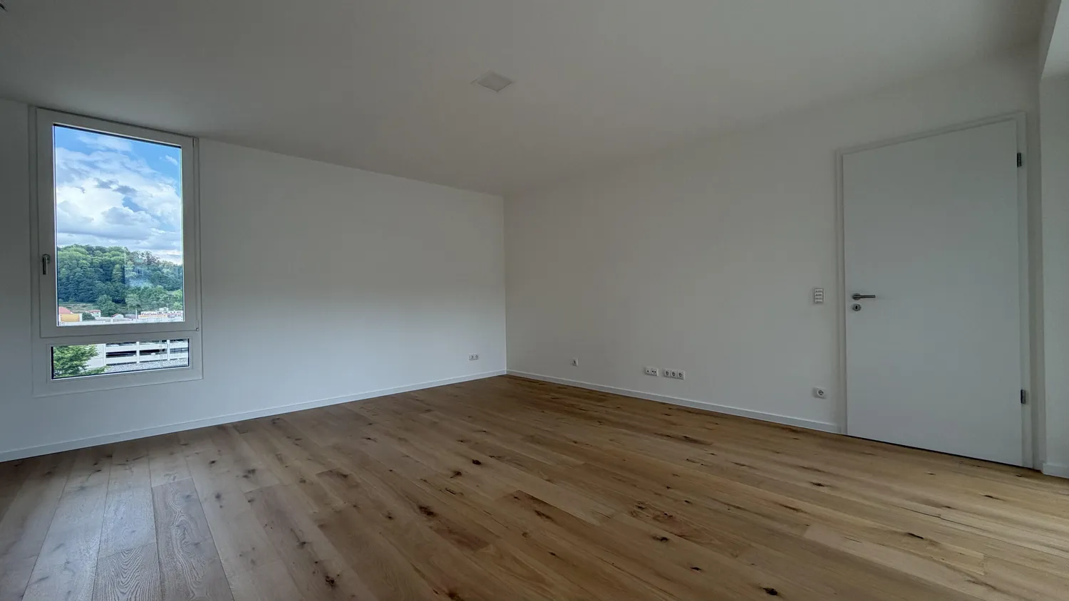 2 Zimmer Wohnung mit 89 m² in Passau – Bild 1