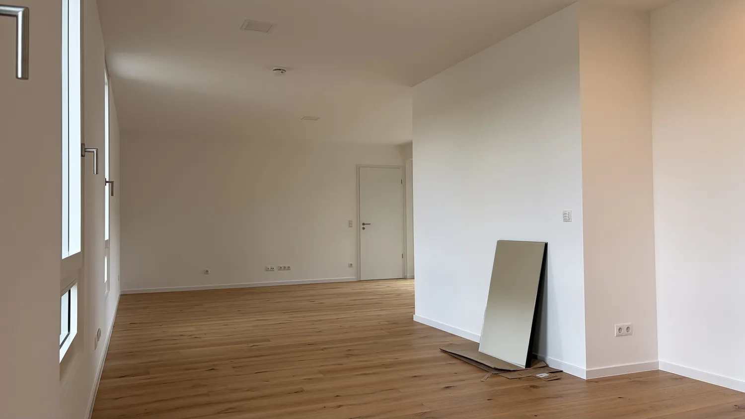 2 Zimmer Wohnung mit 89 m² in Passau – Bild 11