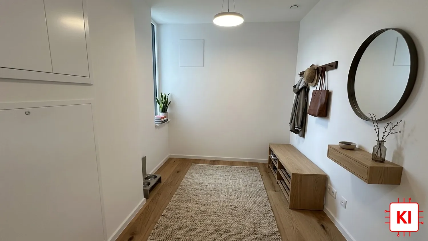 2 Zimmer Wohnung mit 89 m² in Passau – Bild 6