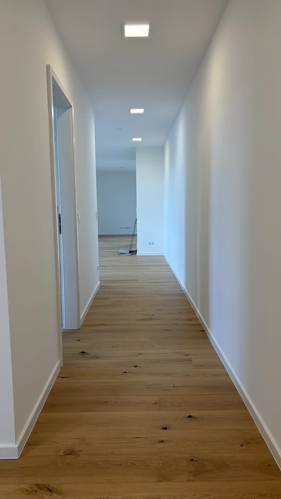2 Zimmer Wohnung mit 89 m² in Passau – Bild 7