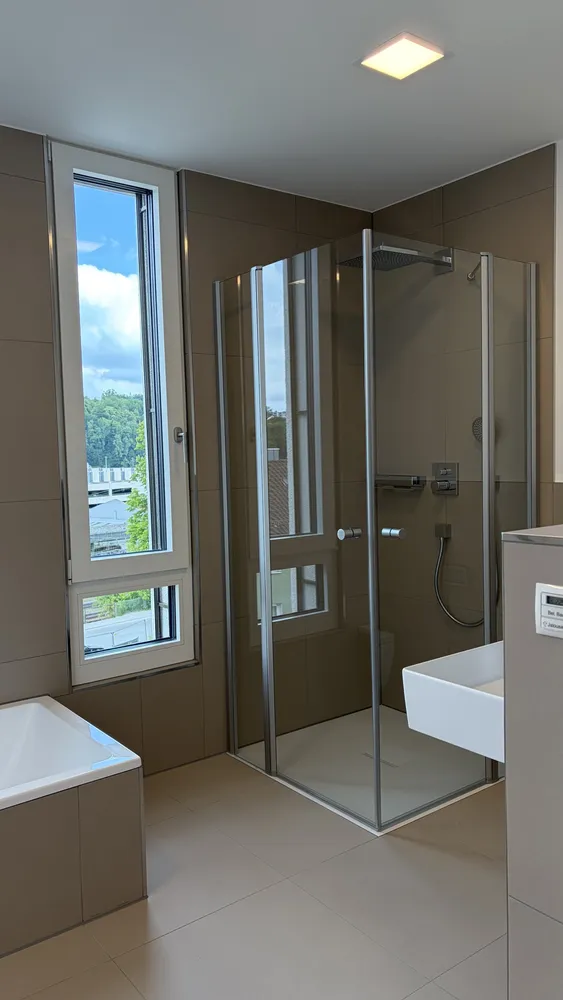 2 Zimmer Wohnung mit 89 m² in Passau – Bild 8