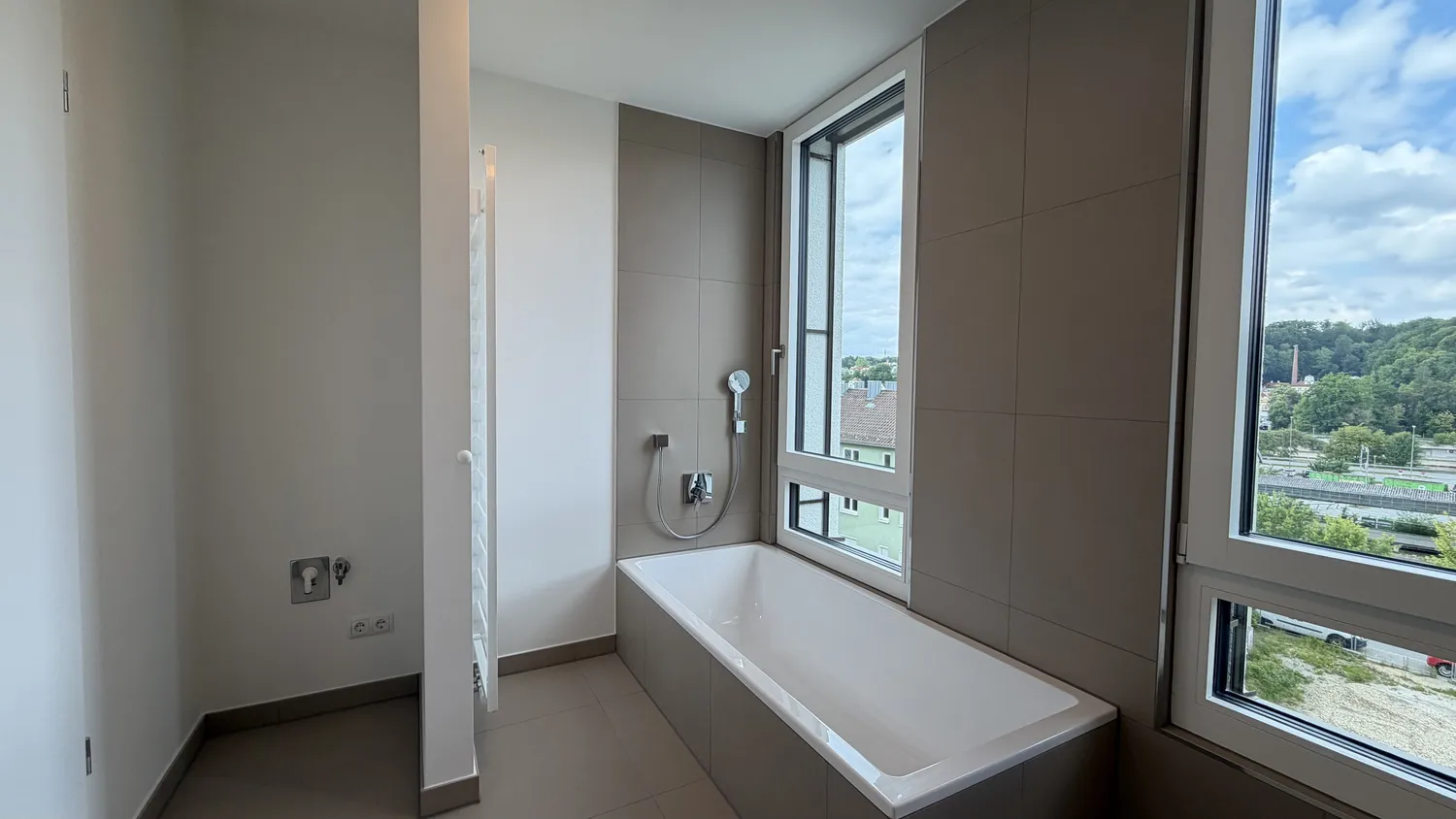 2 Zimmer Wohnung mit 89 m² in Passau – Bild 9
